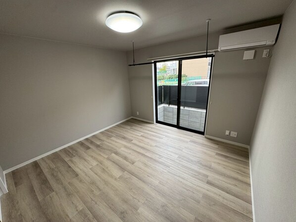 Graciasの物件内観写真